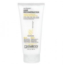 Giovanni, Nutrafix™ Hair Reconstructor, 6.8 fl oz (201 ml)