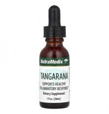 NutraMedix, Tangarana, 1 fl oz (30 ml)