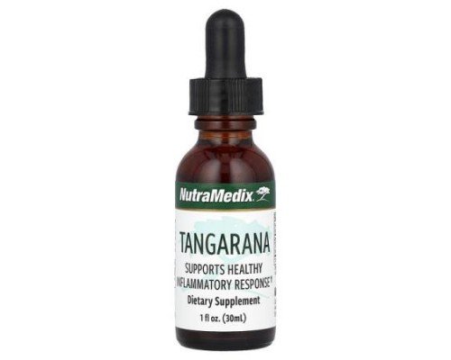 NutraMedix, Tangarana, 1 fl oz (30 ml)
