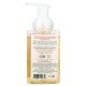 SoF, Hydrating Foaming Hand Wash with Agave Nectar, Orange Blossom & Honey, 8 fl oz (236 ml)