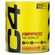 C4 / Cellucor, C4 Ripped, Pre-Workout, Cherry Limeade, 6 oz (171 g)