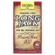 Natural Balance, Long Jack, PowerMax™, 60 Vegetarian Capsules (100 mg per Capsule)
