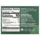 Four Sigmatic, Protect, Organic Elixir Mix With Chaga Mushroom & Eleuthero, Caffeine Free, 20 Packets, 0.1 oz (3 g) Each