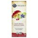 Garden of Life, MyKind Organics, Plant Iron & Organic Herbs, Cranberry-Lime, 8 fl oz (240 ml)