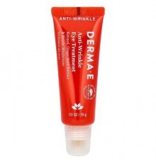 DERMA E, Anti-Wrinkle Eye Treatment , 1/2 oz (14 g)