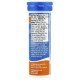 Nuun, Sport Hydration, Effervescent Electrolyte Drink Tablets, Orange, 10 Tablets
