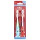 Brush Buddies, Kids Toothbrushes, Soft , 4 Pack