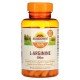 Sundown Naturals, L-Arginine, 500 mg, 90 Capsules (Discontinued Item)