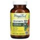 MegaFood, Women's 55+, Advanced Multivitamin, 120 Tablets