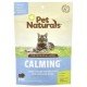 Pet Naturals, Calming®, For Cats, All Sizes, 30 Chews, 1.59 oz (45 g)