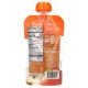 Happy Family Organics, Happy Baby, Organic Baby Food, 6+ Months, Apples, Pumpkin & Carrots, 4 oz (113 g)