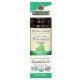 Nature's Answer, 100% Pure Organic Essential Oil, Patchouli, 0.5 fl oz (15 ml)