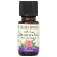 Nature's Answer, 100% Pure Organic Essential Oil Blend, Geranium & Sage, 0.5 fl oz (15 ml)