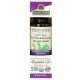 Nature's Answer, 100% Pure Organic Essential Oil Blend, Tea Tree & Spearmint, 0.5 fl oz (15 ml)