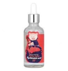 Elizavecca, Witch Piggy, Hell Pore Control, Hyaluronic Acid 97, 1.69 fl oz (50 ml)