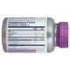 Solaray, Vital Extracts, Saw Palmetto & Pygeum with Zinc, 120 VegCaps