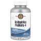 KAL, Acidophilus Probiotic-4, 250 VegCaps