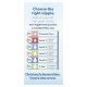 Dr. Brown's, Anti-Colic Nipple, 6 Months +, Medium-Fast Flow, 2 Pack