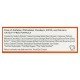 SoF, Triple Milled Bar Soap with Shea Butter, Orange Blossom & Honey, 1.7 oz (48 g)
