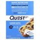 Quest Nutrition, Protein Bar, Blueberry Muffin, 12 Bars, 2.12 oz (60 g) Each