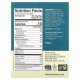 Teeccino, Roasted Herbal Tea, Dandelion Mocha Mint, Caffeine Free, 10 Tea Bags, 2.12 oz (60 g)