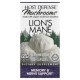Host Defense, Mushrooms, Lion's Mane, 30 Capsules (0.5 g per Capsule)