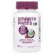 SmartyPants, Kids Prebiotic and Probiotic Gummies, Immunity Formula, Grape, 60 Gummies (2 Billion CFU per Gummy)