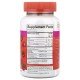 SmartyPants, Kids Prebiotic and Probiotic, Immunity Formula, Strawberry Creme, 60 Gummies (2 Billion CFU per Gummy)