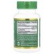 California Gold Nutrition, EuroHerbs™, Panax Ginseng Extract, Euromed Quality, 250 mg, 60 Veggie Capsules