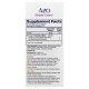 AZO, Bladder Control, 72 Capsules