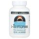 Source Naturals, L-Tryptophan, 500 mg, 60 Capsules