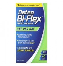 Osteo Bi-Flex, Joint Health, 60 Coated Tablets