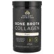 Ancient Nutrition, Bone Broth Collagen, Pure, 15.9 oz (450 g)