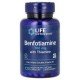 Life Extension, Benfotiamine with Thiamine, 100 mg, 120 Vegetarian Capsules