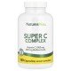 NaturesPlus, Super C Complex, 180 Capsules