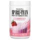 NaturesPlus, Spiru-Tein, Protein Powder Meal, Starwberry, 2.4 lbs (1,088 g)