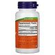 NOW Foods, Red Clover, 375 mg, 100 Veg Capsules