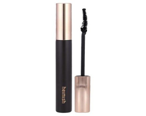 Heimish, Dailism, Smudge Stop Mascara, Curling, Black, 9 g