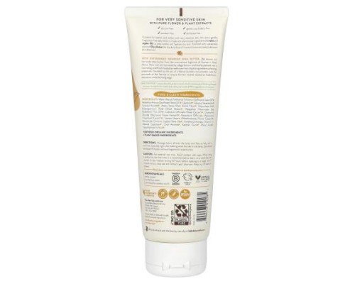 Babo Botanicals, Sensitive Baby, Hydrating Lotion, Fragrance Free, 8 fl oz (237 ml)