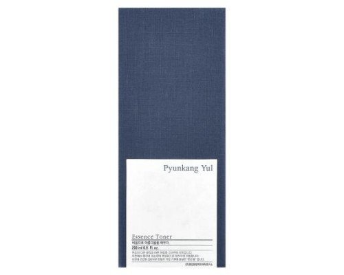 Pyunkang Yul, Essence Toner, 6.8 fl oz (200 ml)
