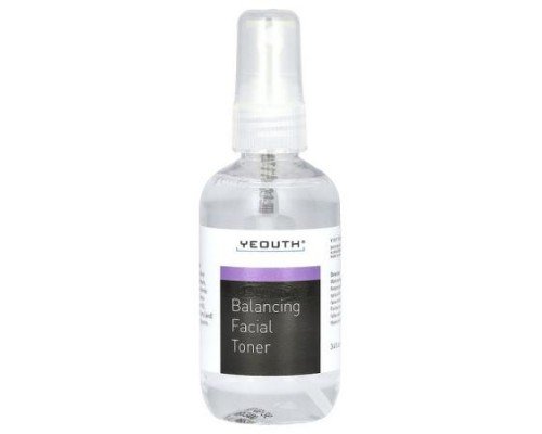 YEOUTH, Balancing Facial Toner, With Chamomile, 3.4 fl oz (100 ml)