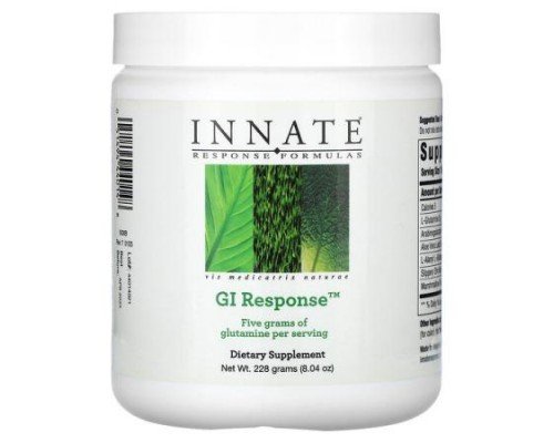 Innate Response Formulas, GI Response, 8.04 oz (228 g)