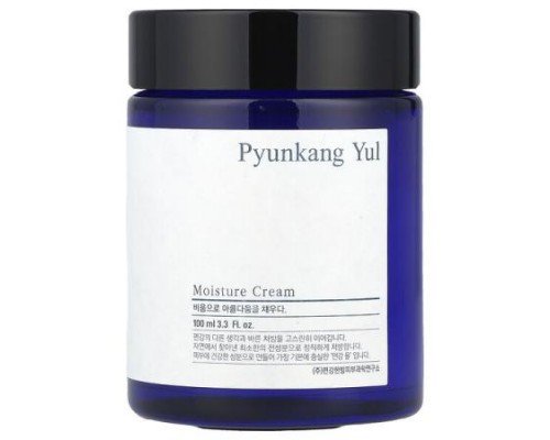 Pyunkang Yul, Moisture Cream, 3.3 fl oz (100 ml)