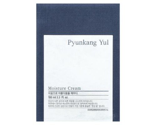 Pyunkang Yul, Moisture Cream, 3.3 fl oz (100 ml)