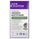 New Chapter, Women's Advanced Multivitamin, 72 Vegetarian Tablets