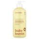 ATTITUDE, Baby Leaves™, Shampoo & Body Wash, Pear Nectar, 16 fl oz (473 ml)
