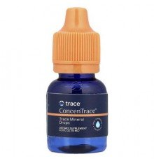 Trace, ConcenTrace®, Trace Mineral Drops, 0.5 fl oz (15 ml)