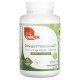 Zahler, Omega 3 Platinum+D, Advanced Omega 3 Fish Oil + Vitamin D3, 180 Softgels