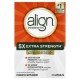 Align Probiotics, 5X Extra Strength, 21 Capsules (50 mg per Capsule)