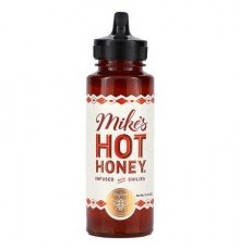 Mike's Hot Honey, Infused With Chilies, 12 oz (340 g)